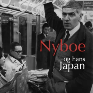 Nyboe og hans Japan