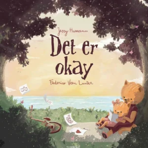 Det er okay