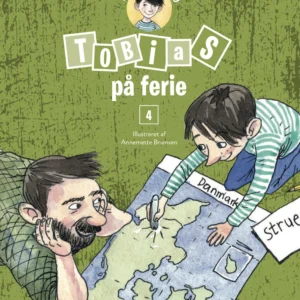 Tobias på ferie