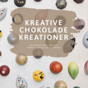 Kreative Chokolade Kreationer