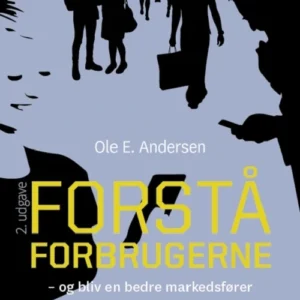 Forstå forbrugerne
