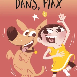 Dans, Max