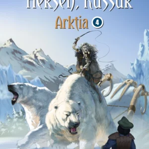 Heksen Kussuk