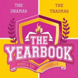 The Yearbook
