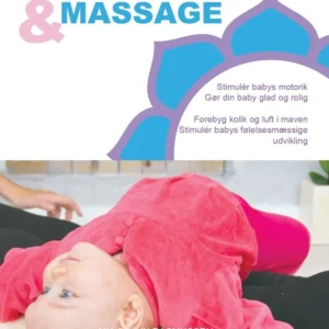 Babyyoga & Massage