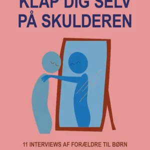 Klap dig selv på skulderen