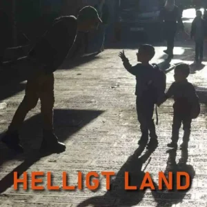 Helligt land