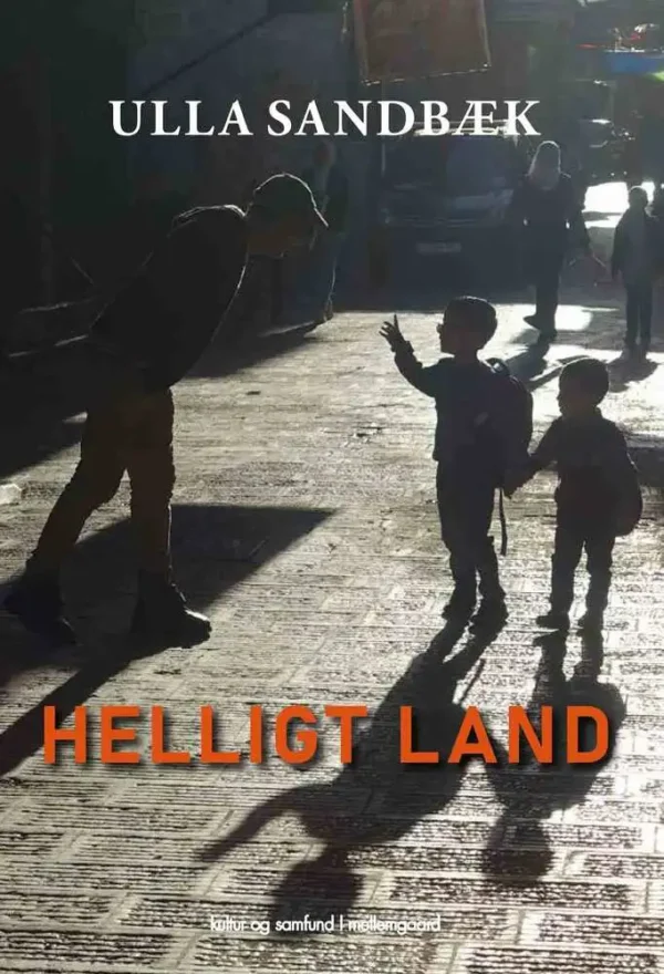 Helligt land