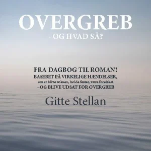 Overgreb - og hvad så?