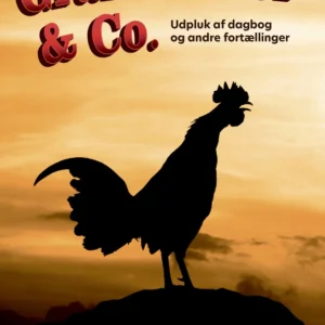 Grandfætter & Co.
