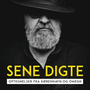 Sene digte