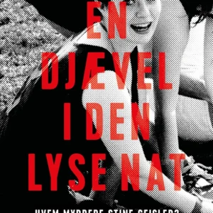 En djævel i den lyse nat