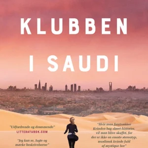 Løbeklubben i Saudi