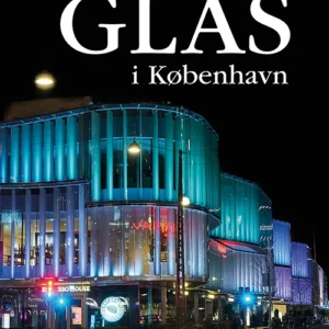 Glas i København