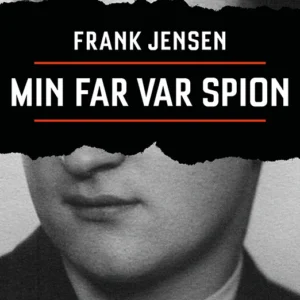 Min far var spion