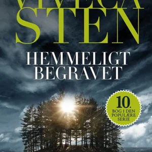 Hemmeligt begravet