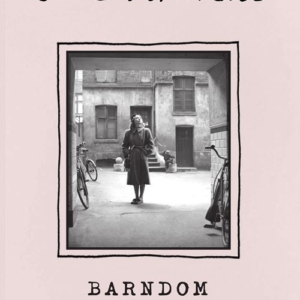 Barndom