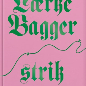 Lærke Bagger strik