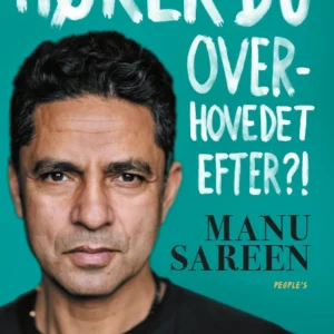 Hører du overhovedet efter?