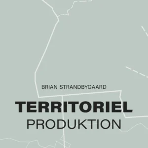 Territoriel produktion
