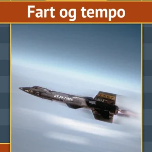 Fart og tempo