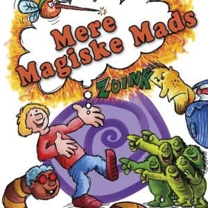 Mere magiske Mads