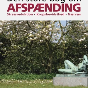 Den store bog om afspænding