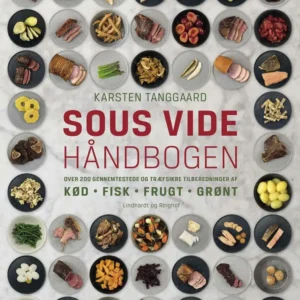 Sous vide håndbogen