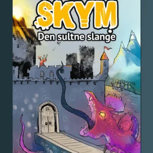 Skym - Den sultne slange