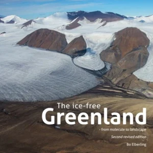 The ice-free Greenland