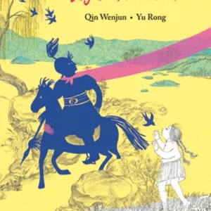 Jeg er Hua Mulan