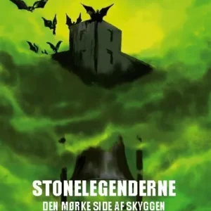 Stonelegenderne
