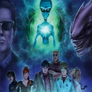 Journey to the Andromeda Galaxy