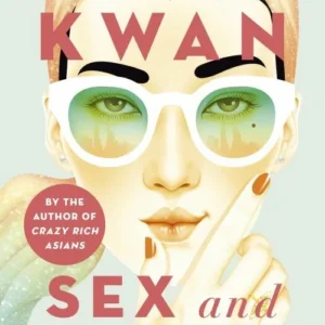 Sex and Vanity