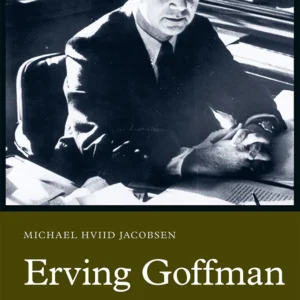 Erving Goffman