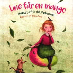 Line får en mango