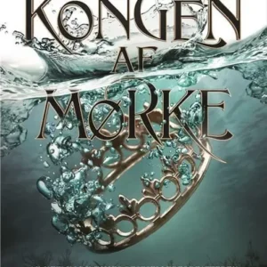 Folk of the Air (2) - Kongen af mørke