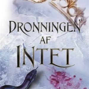 Folk of the Air (3) - Dronningen af intet