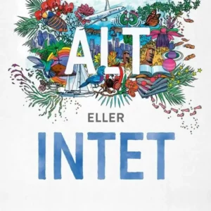 Alt eller intet