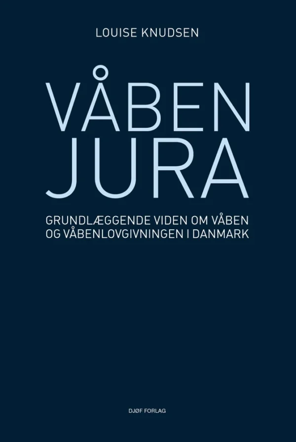 Våbenjura