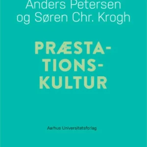 Præstationskultur