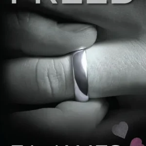 Freed: Fifty Shades Freed as told by Christian