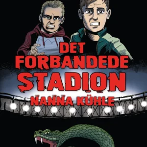Det forbandede stadion