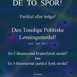 De to spor! Partikel eller bølge?