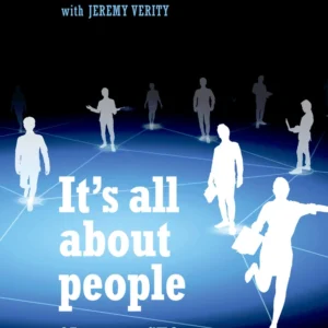 Itâs All About People