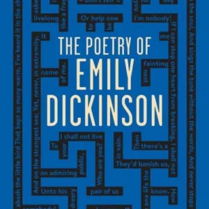 The Poetry of Emily Dickinson