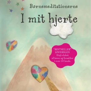 Børnemeditationerne I mit hjerte