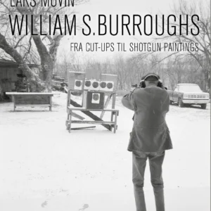 William S. Burroughs