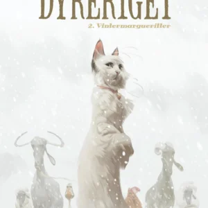 Dyreriget 2 - Vintermargueritter