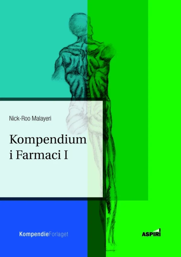Kompendium i Farmaci I
